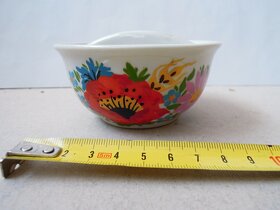 Slánka a pepřenka porcelán - 3