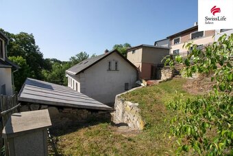 Prodej rodinného domu 126 m2 U Rybníčků, Jihlava - 3