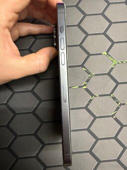 Apple iPhone 15 pro Max 256Gb černý - 3