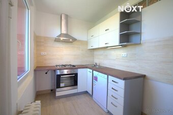 Pronájem byt 2+kk, 49㎡ - 3