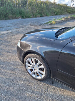 Škoda Octavia Combi RS 2.0 TDI 125kW - 3