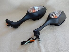 Honda cbr1000rr fireblade vfr1200 zrcátka - 3