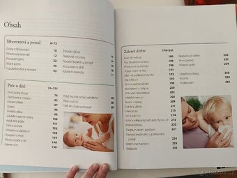 Velká kniha o matce a dítěti - 3