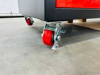 PROFESIONÁLNÍ DÍLENSKÝ VOZÍK / PONK - 3