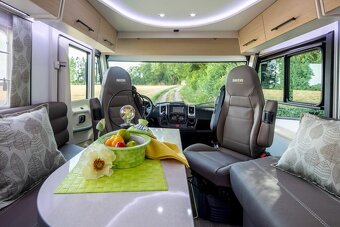 Obytný vůz Notin - 3