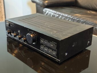 Onkyo A-8420 Zesilovač - 3