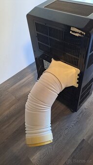 Mobilní klimatizace Clatronic CL 3639 - 3