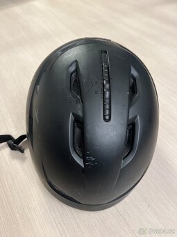 Juniorská lyžařská helma Crane 56-59cm - 3