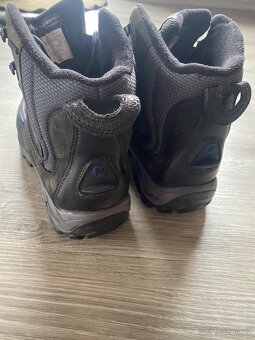 Panské zimní boty MERRELL - 3