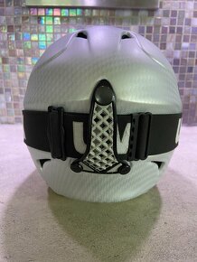 LYŽAŘSKÁ HELMA - 3