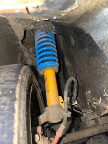 Škoda Felicia 1.6 rally ČMPR - 3