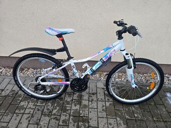 Dětské kolo 24 Superior Paint 24 - 3