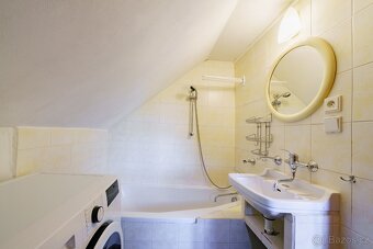 Zemědělská usedlost - 3