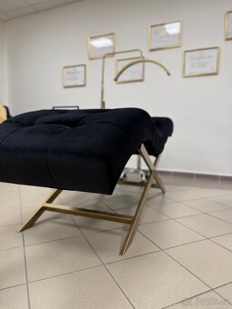 Kosmetické lehátko Glamour - 3