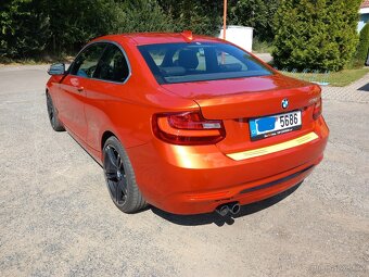 BMW 230i Coupe " Akční cena" - 3