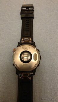Garmin fenix 6 Solar - 3
