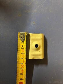 Podložky s mechem - 3