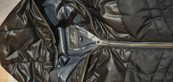 Alpine Stars pánská  bunda vel. XXL   nová - 3