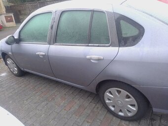 Renault Thalia 2010 - 3