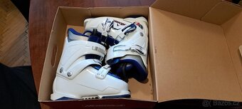 Prodám lyžařské boty Nordica vel. 220 ( EU 35 ) - 3