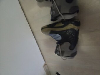 Dětské snowboardové boty vel. 33 - 3
