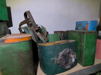 Plecharina pro PF 62 - 3