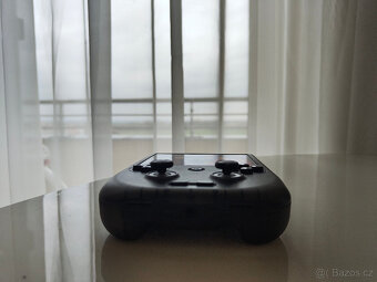 ANBERNIC RG 406V + 512gb SD karta - 3