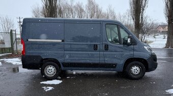 Citroën Jumper 2021 109.289 km - 3