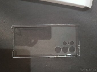 Krýt na Samsung Galaxy S24 ultra - 3