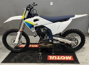 Husqvarna TC 125 2025 - 3