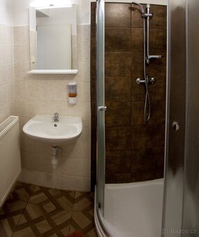 Pronájem hotelového pokoje - 3