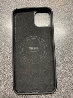 SP CONNECT pro iPhone 14/15 plus - 3