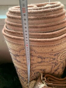 Koberec -sada 3ks se stejným motivem - 3