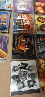 Různé Německá  CD - 3