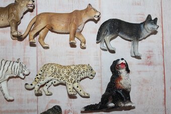 Figurky Schleich 3 - 3