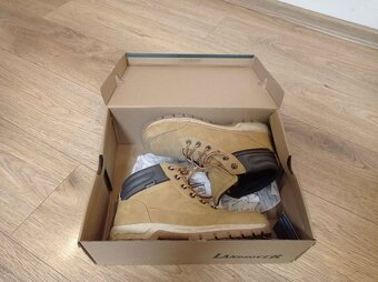 Pánské zimní boty vel. 41 - 3