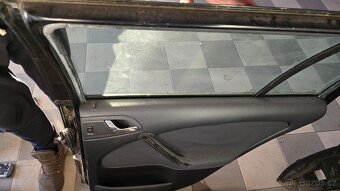 Dveře Octavia 1 - 3