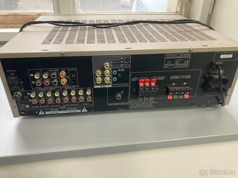 AV receiver Kenwood KRF-5030D - 3