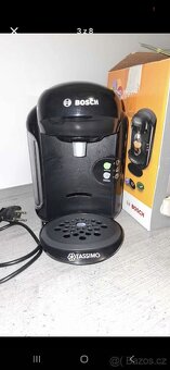 Kávovar Bosch Tassimo - 3