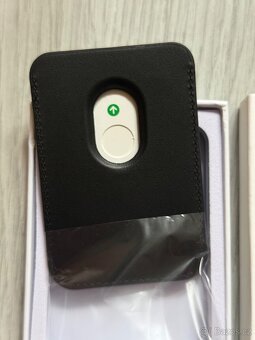 Peněženka / Wallet pro Apple telefony - 3
