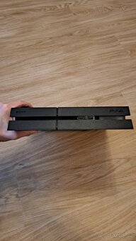 Playstation 4 1TB + 9 her - 3