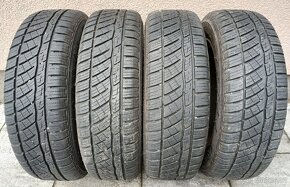 Celoroční pneu R 13 - 3