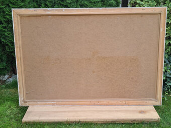 Olejomalba, 133x90cm - 3