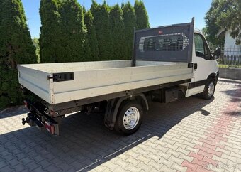 Iveco Daily 2,3 HPi Valník 35S13 Tažné nafta - 3