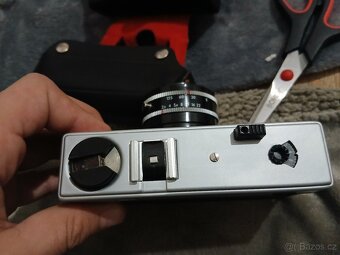 fotoaparát certo KN 35 - 3