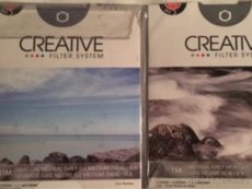 Foto filtry Cokin - 3