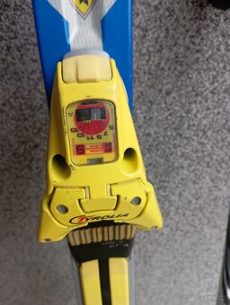 CARVINGOVE LYZE - HEAD vel.170cm - 3