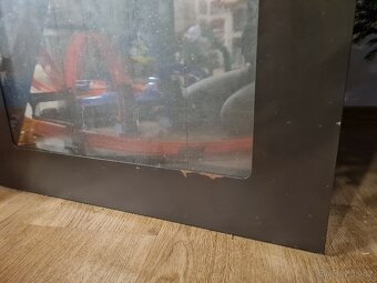 Horkovzdušná trouba Ikea - 3