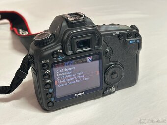 Canon EOS 5D Mark ii (22.510 snímků) - 3