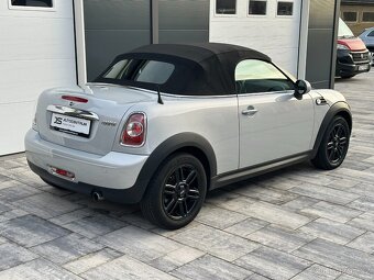 Mini Cooper 1.6i 120PS Roadster Cabrio Chili - 3